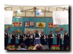 XIX. Nógrádsipeki Falunap - 2012 