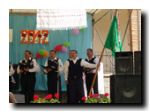 XIX. Nógrádsipeki Falunap - 2012 