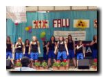 XIX. Nógrádsipeki Falunap - 2012 