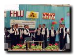 XIX. Nógrádsipeki Falunap - 2012 