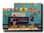 XIX. Nógrádsipeki Falunap - 2012 