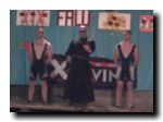 XIX. Nógrádsipeki Falunap - 2012 